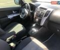 Білий Кіа Венга, об'ємом двигуна 1.59 л та пробігом 168 тис. км за 7800 $, фото 10 на Automoto.ua