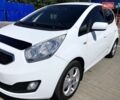 Білий Кіа Венга, об'ємом двигуна 1.59 л та пробігом 168 тис. км за 7800 $, фото 3 на Automoto.ua