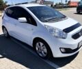 Білий Кіа Венга, об'ємом двигуна 1.59 л та пробігом 168 тис. км за 7800 $, фото 2 на Automoto.ua