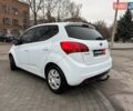Белый Киа Венга, объемом двигателя 1.4 л и пробегом 260 тыс. км за 4990 $, фото 2 на Automoto.ua
