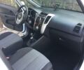 Белый Киа Венга, объемом двигателя 1.4 л и пробегом 180 тыс. км за 7500 $, фото 10 на Automoto.ua