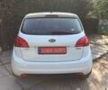 Білий Кіа Венга, об'ємом двигуна 1.4 л та пробігом 180 тис. км за 7500 $, фото 5 на Automoto.ua