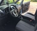 Білий Кіа Венга, об'ємом двигуна 1.4 л та пробігом 180 тис. км за 7500 $, фото 1 на Automoto.ua