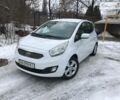 Білий Кіа Венга, об'ємом двигуна 1.6 л та пробігом 90 тис. км за 9500 $, фото 1 на Automoto.ua