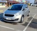 Бежевый Киа Венга, объемом двигателя 1.4 л и пробегом 195 тыс. км за 7000 $, фото 1 на Automoto.ua