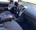 Бежевый Киа Венга, объемом двигателя 1.4 л и пробегом 130 тыс. км за 6350 $, фото 14 на Automoto.ua
