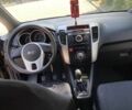 Бежевый Киа Венга, объемом двигателя 1.4 л и пробегом 130 тыс. км за 6350 $, фото 6 на Automoto.ua