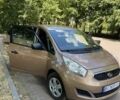 Бежевый Киа Венга, объемом двигателя 1.4 л и пробегом 130 тыс. км за 6350 $, фото 4 на Automoto.ua