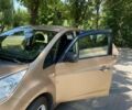 Бежевый Киа Венга, объемом двигателя 1.4 л и пробегом 130 тыс. км за 6350 $, фото 5 на Automoto.ua