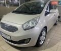 Бежевый Киа Венга, объемом двигателя 1.59 л и пробегом 200 тыс. км за 8500 $, фото 1 на Automoto.ua