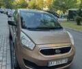 Бежевий Кіа Венга, об'ємом двигуна 1.4 л та пробігом 300 тис. км за 5316 $, фото 1 на Automoto.ua