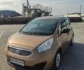 Бежевый Киа Венга, объемом двигателя 1.4 л и пробегом 187 тыс. км за 6850 $, фото 3 на Automoto.ua