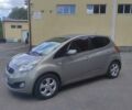 Бежевий Кіа Венга, об'ємом двигуна 1.6 л та пробігом 104 тис. км за 7999 $, фото 1 на Automoto.ua