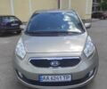 Бежевий Кіа Венга, об'ємом двигуна 1.6 л та пробігом 104 тис. км за 7999 $, фото 1 на Automoto.ua