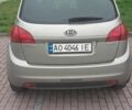 Бежевый Киа Венга, объемом двигателя 1.4 л и пробегом 300 тыс. км за 6000 $, фото 3 на Automoto.ua