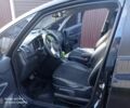 Черный Киа Венга, объемом двигателя 1.6 л и пробегом 310 тыс. км за 6500 $, фото 12 на Automoto.ua