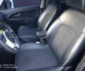 Черный Киа Венга, объемом двигателя 1.6 л и пробегом 310 тыс. км за 6500 $, фото 3 на Automoto.ua