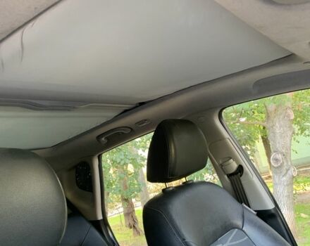 Черный Киа Венга, объемом двигателя 1.6 л и пробегом 400 тыс. км за 6500 $, фото 8 на Automoto.ua