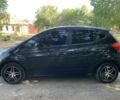 Чорний Кіа Венга, об'ємом двигуна 1.6 л та пробігом 455 тис. км за 7000 $, фото 3 на Automoto.ua