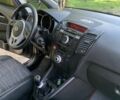 Чорний Кіа Венга, об'ємом двигуна 1.6 л та пробігом 455 тис. км за 7000 $, фото 7 на Automoto.ua