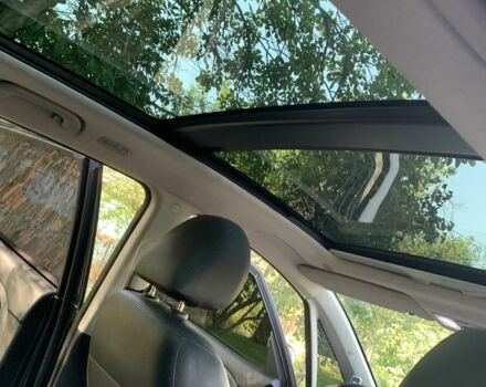 Черный Киа Венга, объемом двигателя 1.6 л и пробегом 400 тыс. км за 6500 $, фото 10 на Automoto.ua