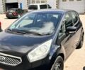 Чорний Кіа Венга, об'ємом двигуна 1.6 л та пробігом 249 тис. км за 7750 $, фото 1 на Automoto.ua