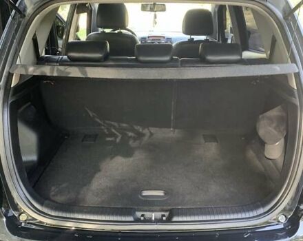 Кіа Венга 2010 у Миколаєві на Automoto.ua Чорний Кіа Венга, об'ємом двигуна 1.6 л та пробігом 400 тис. км за 6800 $, фото 11 на Automoto.ua