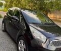 Чорний Кіа Венга, об'ємом двигуна 1.58 л та пробігом 210 тис. км за 6800 $, фото 1 на Automoto.ua