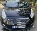 Кіа Венга 2010 у Миколаєві на Automoto.ua Чорний Кіа Венга, об'ємом двигуна 1.6 л та пробігом 400 тис. км за 6800 $, фото 1 на Automoto.ua