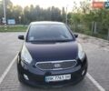 Чорний Кіа Венга, об'ємом двигуна 1.4 л та пробігом 227 тис. км за 6300 $, фото 1 на Automoto.ua