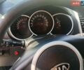 Чорний Кіа Венга, об'ємом двигуна 1.4 л та пробігом 153 тис. км за 6600 $, фото 16 на Automoto.ua