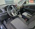 Чорний Кіа Венга, об'ємом двигуна 1.6 л та пробігом 109 тис. км за 9500 $, фото 22 на Automoto.ua