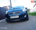 Чорний Кіа Венга, об'ємом двигуна 1.59 л та пробігом 310 тис. км за 7000 $, фото 25 на Automoto.ua