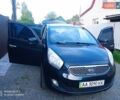 Чорний Кіа Венга, об'ємом двигуна 1.59 л та пробігом 310 тис. км за 7000 $, фото 13 на Automoto.ua