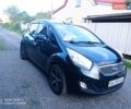 Чорний Кіа Венга, об'ємом двигуна 1.59 л та пробігом 310 тис. км за 7000 $, фото 26 на Automoto.ua