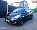 Чорний Кіа Венга, об'ємом двигуна 1.59 л та пробігом 310 тис. км за 7000 $, фото 1 на Automoto.ua