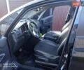 Чорний Кіа Венга, об'ємом двигуна 1.59 л та пробігом 310 тис. км за 7000 $, фото 12 на Automoto.ua
