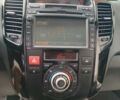 Черный Киа Венга, объемом двигателя 1.6 л и пробегом 165 тыс. км за 8999 $, фото 26 на Automoto.ua