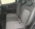 Черный Киа Венга, объемом двигателя 1.6 л и пробегом 165 тыс. км за 8999 $, фото 11 на Automoto.ua
