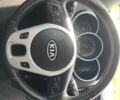 Киа Венга 2010 в Ивано-Франковске на Automoto.ua Фиолетовый Киа Венга, объемом двигателя 1.6 л и пробегом 175 тыс. км за 7890 $, фото 7 на Automoto.ua