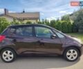 Фиолетовый Киа Венга, объемом двигателя 1.6 л и пробегом 175 тыс. км за 8350 $, фото 11 на Automoto.ua