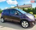 Фиолетовый Киа Венга, объемом двигателя 1.6 л и пробегом 175 тыс. км за 8350 $, фото 17 на Automoto.ua