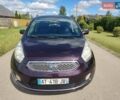 Фиолетовый Киа Венга, объемом двигателя 1.6 л и пробегом 175 тыс. км за 8350 $, фото 5 на Automoto.ua