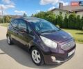 Фиолетовый Киа Венга, объемом двигателя 1.6 л и пробегом 175 тыс. км за 8350 $, фото 10 на Automoto.ua