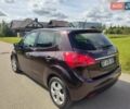 Фиолетовый Киа Венга, объемом двигателя 1.6 л и пробегом 175 тыс. км за 8350 $, фото 14 на Automoto.ua