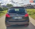 Фиолетовый Киа Венга, объемом двигателя 1.6 л и пробегом 175 тыс. км за 8350 $, фото 13 на Automoto.ua