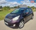 Фиолетовый Киа Венга, объемом двигателя 1.6 л и пробегом 175 тыс. км за 8350 $, фото 16 на Automoto.ua