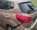Коричневый Киа Венга, объемом двигателя 1.6 л и пробегом 120 тыс. км за 3109 $, фото 2 на Automoto.ua