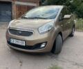 Коричневый Киа Венга, объемом двигателя 1.4 л и пробегом 131 тыс. км за 6500 $, фото 1 на Automoto.ua