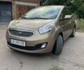 Коричневий Кіа Венга, об'ємом двигуна 1.4 л та пробігом 121 тис. км за 7500 $, фото 1 на Automoto.ua